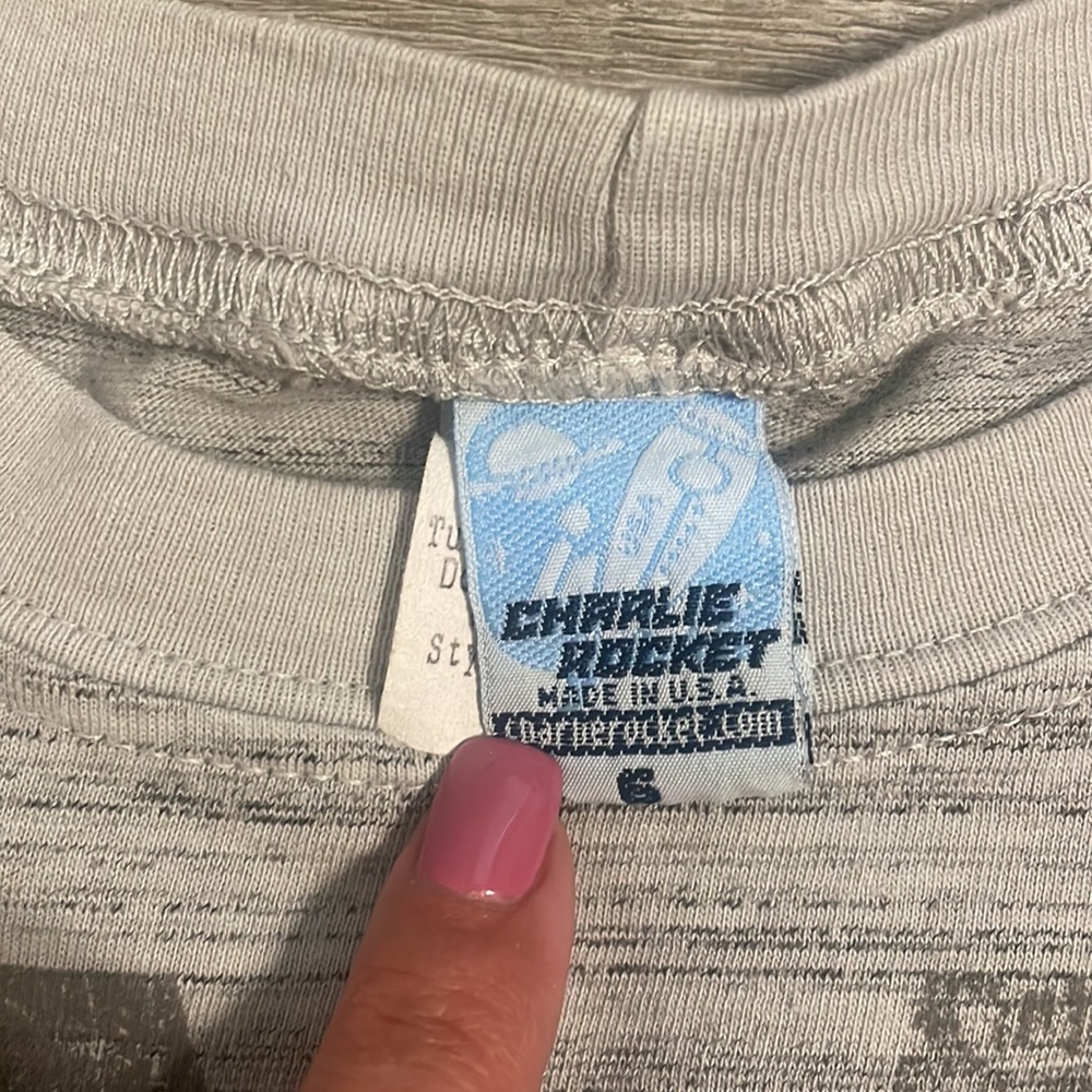 Boys set of t-shirts - Picture 5 of 5